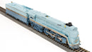 (Brass Hybrid) BLI 7395 ATSF Blue Goose,