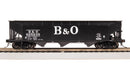 BLI 7371 AAR 70-ton Triple Hopper, B&O, 4-PACK, HO