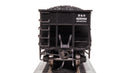 BLI 7371 AAR 70-ton Triple Hopper, B&O, 4-PACK, HO