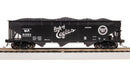 BLI 7374 AAR 70-ton Triple Hopper, MP, 4-PACK, HO