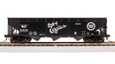BLI 7374 AAR 70-ton Triple Hopper, MP, 4-PACK, HO