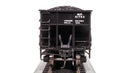 BLI 7374 AAR 70-ton Triple Hopper, MP, 4-PACK, HO