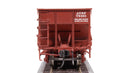 BLI 7378 AAR 70-ton Triple Hopper, ATSF,