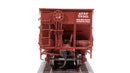 BLI 7378 AAR 70-ton Triple Hopper, ATSF,