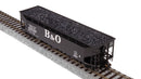 BLI 7379 AAR 70-ton Triple Hopper, B&O,