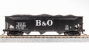 BLI 7379 AAR 70-ton Triple Hopper, B&O,