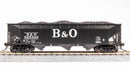 BLI 7379 AAR 70-ton Triple Hopper, B&O,