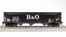 BLI 7379 AAR 70-ton Triple Hopper, B&O,