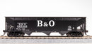 BLI 7379 AAR 70-ton Triple Hopper, B&O,
