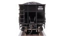 BLI 7379 AAR 70-ton Triple Hopper, B&O,