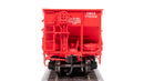 BLI 7380 AAR 70-ton Triple Hopper, CBQ,
