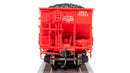 BLI 7380 AAR 70-ton Triple Hopper, CBQ,