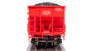 BLI 7380 AAR 70-ton Triple Hopper, CBQ,