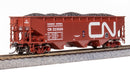 BLI 7381 AAR 70-ton Triple Hopper, CN,