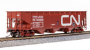BLI 7381 AAR 70-ton Triple Hopper, CN,