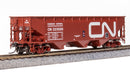 BLI 7381 AAR 70-ton Triple Hopper, CN,