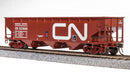 BLI 7381 AAR 70-ton Triple Hopper, CN,