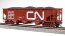 BLI 7381 AAR 70-ton Triple Hopper, CN,