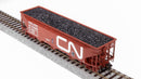 BLI 7381 AAR 70-ton Triple Hopper, CN,