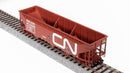 BLI 7381 AAR 70-ton Triple Hopper, CN,