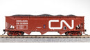 BLI 7381 AAR 70-ton Triple Hopper, CN,