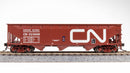 BLI 7381 AAR 70-ton Triple Hopper, CN,