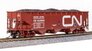 BLI 7381 AAR 70-ton Triple Hopper, CN,