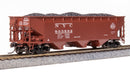 BLI 7384 AAR 70-ton Triple Hopper, NYC,
