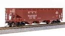 BLI 7384 AAR 70-ton Triple Hopper, NYC,