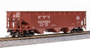 BLI 7384 AAR 70-ton Triple Hopper, NYC,
