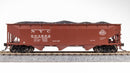 BLI 7384 AAR 70-ton Triple Hopper, NYC,