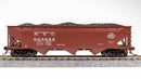 BLI 7384 AAR 70-ton Triple Hopper, NYC,
