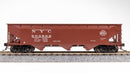 BLI 7384 AAR 70-ton Triple Hopper, NYC,