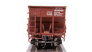 BLI 7384 AAR 70-ton Triple Hopper, NYC,