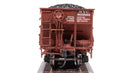 BLI 7384 AAR 70-ton Triple Hopper, NYC,