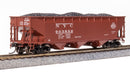 BLI 7384 AAR 70-ton Triple Hopper, NYC,