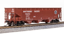 BLI 7385 AAR 70-ton Triple Hopper, SP (T&NO),