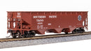 BLI 7385 AAR 70-ton Triple Hopper, SP (T&NO),