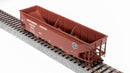 BLI 7385 AAR 70-ton Triple Hopper, SP (T&NO),