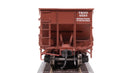 BLI 7385 AAR 70-ton Triple Hopper, SP (T&NO),