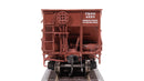 BLI 7385 AAR 70-ton Triple Hopper, SP (T&NO),