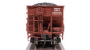 BLI 7385 AAR 70-ton Triple Hopper, SP (T&NO),