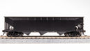 BLI 7387 AAR 70-ton Triple Hopper, Unlettered, Black, HO