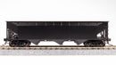 BLI 7387 AAR 70-ton Triple Hopper, Unlettered, Black, HO