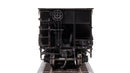 BLI 7387 AAR 70-ton Triple Hopper, Unlettered, Black, HO