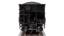 BLI 7387 AAR 70-ton Triple Hopper, Unlettered, Black, HO