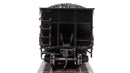 BLI 7387 AAR 70-ton Triple Hopper, Unlettered, Black, HO