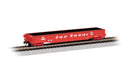 Bachmann 73971 52'6" Drop-End Gondola - Ready to Run -- Great Northern
