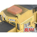 Atlas BLMA73 Removed Headlight Cover Plates 5 Pairs