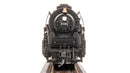 BLI 7400 Reading T1 4-8-4, In Service Version